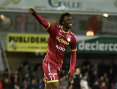 OFFICIEEL: Sylla naar Anderlecht: "We geloven in hem"