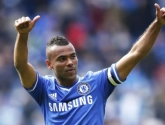 Update: Ashley Cole is officieel van AS Roma