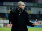 Bob Peeters: "Omwille van mijn filosofie kreeg ik een kans bij Charlton"