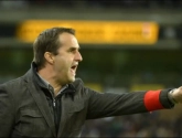 Van Geneugden wil Waasland-Beveren uitbouwen: "Tegenstanders moeten opnieuw schrik krijgen van Freethiel"