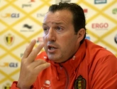 Wilmots komt verrassend uit de hoek: "Contract tot 2018 nog niet getekend"