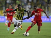 Ghanese verdediger ziet WK in rook opgaan