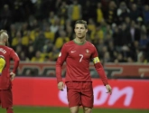 Portugal tussen hoop en paniek omtrent Ronaldo