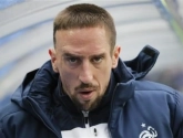 Ribéry: "Ik word er doodziek van"