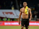 Kompany geeft toe: "Altijd gedroomd van Brazilië"