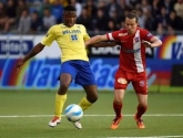 Standard haalt jong talent terug van bij Sint-Truiden