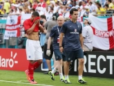 Moet flankspeler Engeland het WK laten schieten?