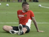 "Alderweireld naar Marseille? Larie!"