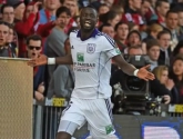Kouyaté reist naar Londen voor medische tests
