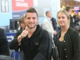 Dries Mertens gaat trouwen met zijn jeugdliefde Katrin