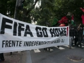 FIFA-schandaal: ook secretaris-generaal CONCACAF geschorst