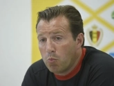 Groep H, Rusland, Wilmots: dat zit wel goed - remember 2002