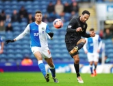 Man City laat overbodige Lescott naar WBA vertrekken