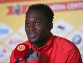 Lukaku neemt het op voor Fellaini: "Engeland mag niet aan hem twijfelen"