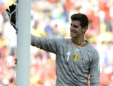 Courtois geeft nu toe: "We hadden de WK-finale kunnen spelen"