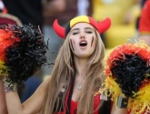 De echte reden waarom Axelle gisteren de aftrap in Oostende niet gaf...