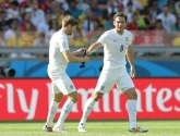 Steven Gerrard kondigt afscheid als international aan