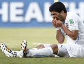 Naweeën laten zich voelen voor Suarez: Sponsordeal met gokkantoor stopgezet