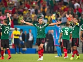 5-3-2 nieuwe trend bij Koning Voetbal: "Mexico speelt bij momenten met vier aanvallers"