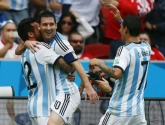 Leggen de Zwitsers Lionel Messi wel aan banden?