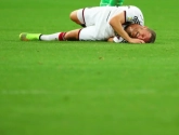 Mustafi kan kruis maken over WK-vervolg