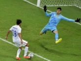 Courtois tweede beste keeper volgens FIFA-ranking