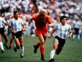 Voormalige Rode Duivel onthult: 'Gesjoemel bij dopingcontrole Maradona kostte ons WK-finale'