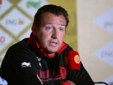 Wilmots gooit lijn uit naar wereldtitel: "We willen de Belgische mentaliteit veranderen"