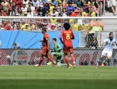 VIDEO: Dit doelpunt van Higuain zorgde voor Belgische stilte