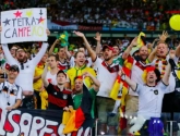 Duitsland viert feest: 'Finaaaaale, ohohoho'
