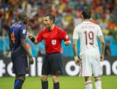 Italiaan fluit WK-finale tussen Duitsland en Argentinië