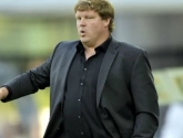 Vanhaezebrouck voor de derby: "Geen schrik van Club Brugge"