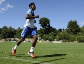 Batshuayi scoort - met een gelukje - in debuutmatch voor Marseille 
