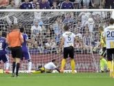 Own goal Odoi bezorgt Anderlecht derde opeenvolgende Supercup