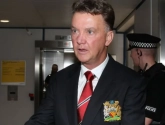 Van Gaal laat zich al horen: "Goede voorbereiding? Nee, maar dit was al geregeld"