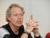 Preud'homme duidelijk: "De nieuwkomers zullen spelen"