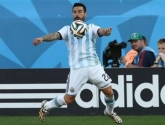 Lavezzi moet plaats maken voor Di Maria