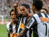 Ronaldinho gaat kort bij huis aan de slag