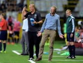 "Preud'homme is een betere trainer dan Dunga, Scolari en Blanc"