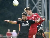 Houdt Standard Kortrijk van vierde zege op rij?