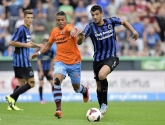 Menegazzo, de nieuwe (co-)patron van Club Brugge