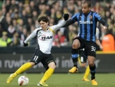 Ex-Barça-speler verdwijnt langs achterdeur bij Lokeren
