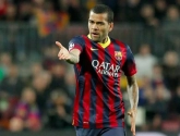 🎥 Blij als een kind, die Dani Alves: "Ik vroeg Xavi of hij Dani wou en hij antwoordde dat hij hem absoluut nodig had"