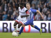 Lokeren en Ngolok sluiten deal voor drie seizoenen