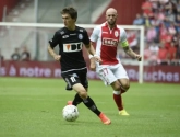 Raman: "Het kan een mooi seizoen worden voor Gent"