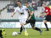 Kums, de nieuwe leider van Gent: "Als ze mij vastzetten, coach ik anderen"