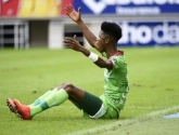 Dury formeel: "Sylla en Conté blijven"