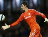 "Courtois tekent snel een verbeterd contract"