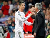 Ronaldo valt weer geblesseerd uit: "Ik denk dat het niet zo serieus is"