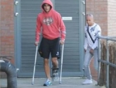 Blessure kan Fellaini half jaar miserie opleveren